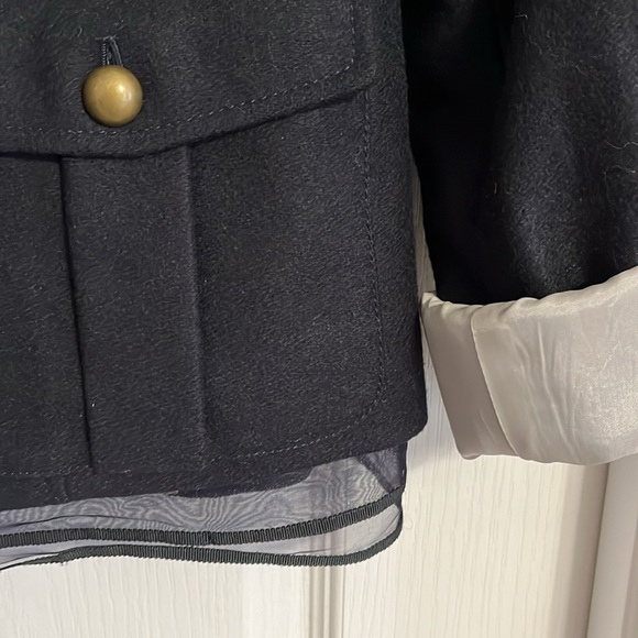 The cutest wool jacket 12 - Picture 3 of 6